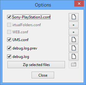 UMS_Pack_debug_files.png