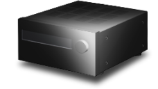 Onkyo AVR